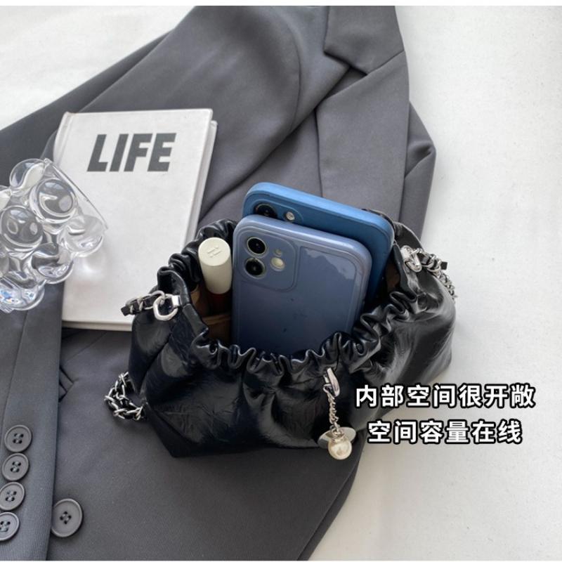 Millennium Women's Bag New High Sense Shoulder Bags Summer Chain Bag Fashion Bucket Bag Messenger Bags Purses Handbags