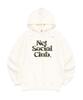 Og Logo Camo Pack Hood (Ivory)