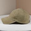 TEMU Mountain Forest Embroidered Flat Cap: Men's Outdoor Hiking & Fishing Hat, Women's Baseball Cap