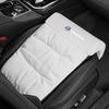 Stickers New Car Leg Support Pad Seat Cushion Anti-slip Accessories For Volvo S80L C70 Rdesign Olestar AWD V60 V40 XC40 S80 T6