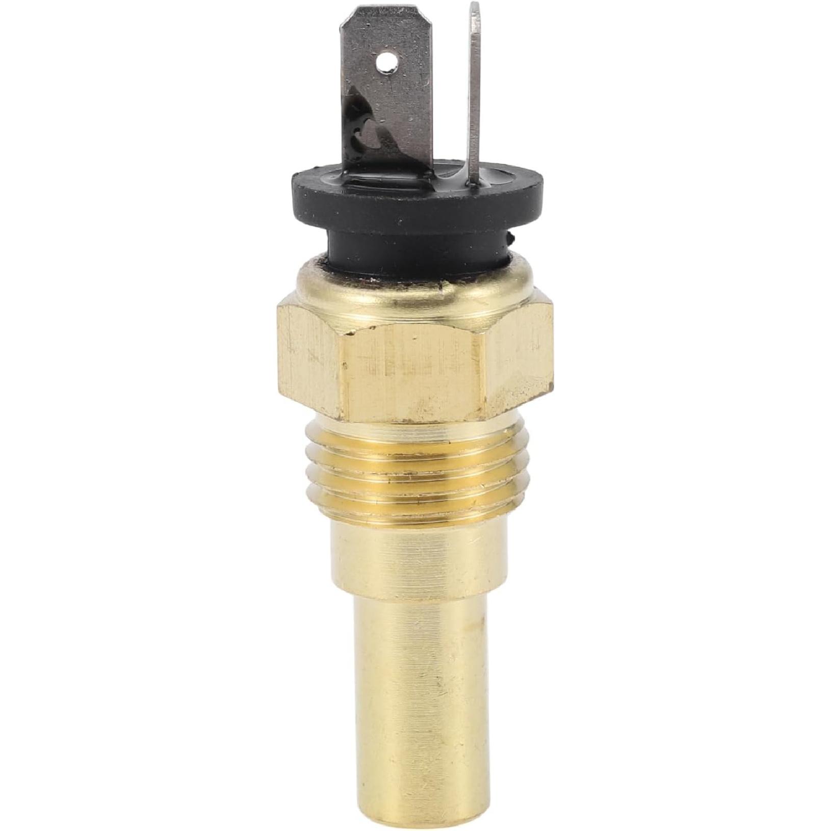 

Motoforti Engine Coolant Temperature Sensor No.MD050214 Water Temperature Sensor for Mitsubishi Starwagon 2006 1 Pc
