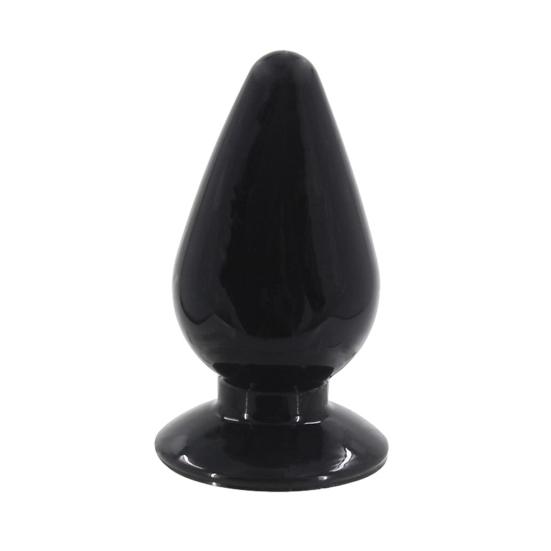 Talos Solid Color Butt Anal Expansion Stimulator Massage Plug Couple Adult Sex Toy