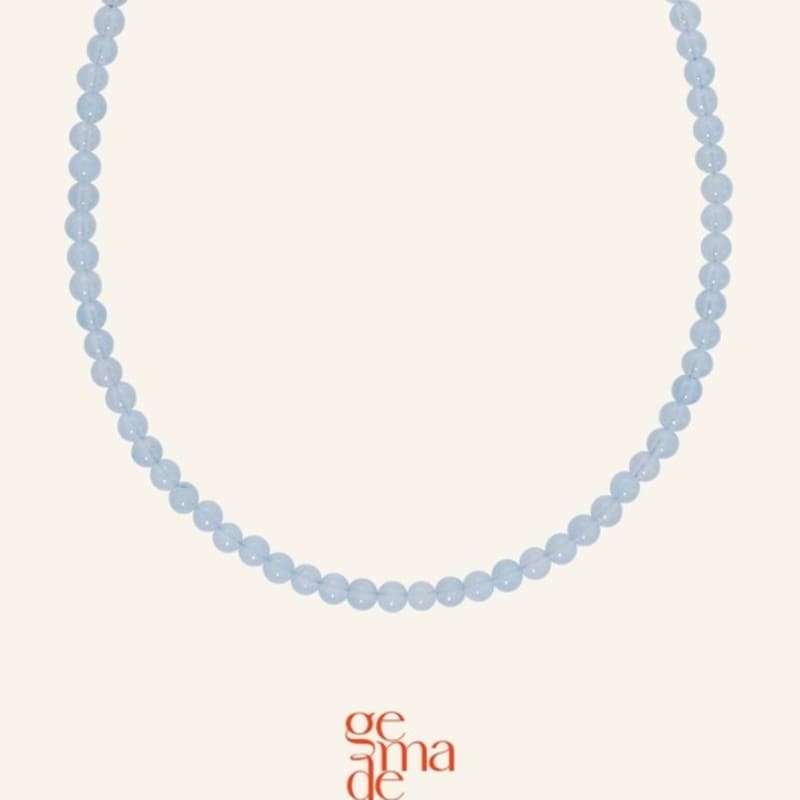 play game necklace_N057