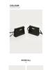 Compact High-Quality Manhattan Women's Large-Capacity Shoulder and Messenger Bag