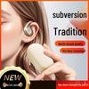 2025 Over-Ear Sports Bluetooth Earphones: High-Quality Sound, Ultra-Long Battery Life, Comfortable Fit.