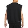 Nike Dri Fit Tank Tops Men's Black/Light Ivory White Crew Neck Moderate Other HJ4202-010