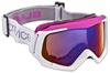 Ski Goggles - Black Crevice - Bcr043488-1 - Double Lens - Anti-fog - Uv 400