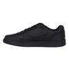 Slazenger Mens Tower Leather Low Trainers