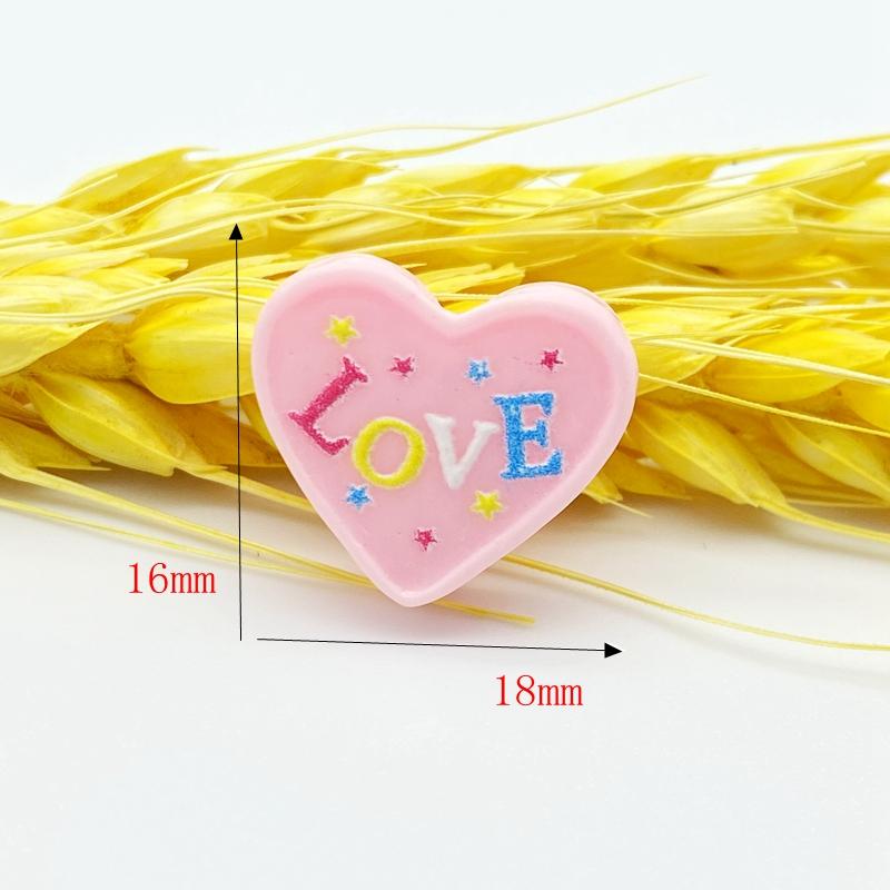 20Pcs New resin Cute Mini Cake Series Flat Back Cabochon Scrapbooking Hair Bow Center Embellishments DIY Accessories G31
