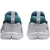 Nike Dynamo Free Comfortable Breathable Shock Absorbing Low Top Walking Shoes Baby Shoes White IB7246-121