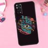 Hände mit Augen Für Xiaomi Redmi Note 14 10 11 12 13 15 Pro Plus Handyhülle Für Redmi 15 15C 14C 12C 10C 13C