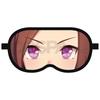 Umamusume Pretty Derby Sakura Bakushin O BSleep Mask 21.5cm11.5cm