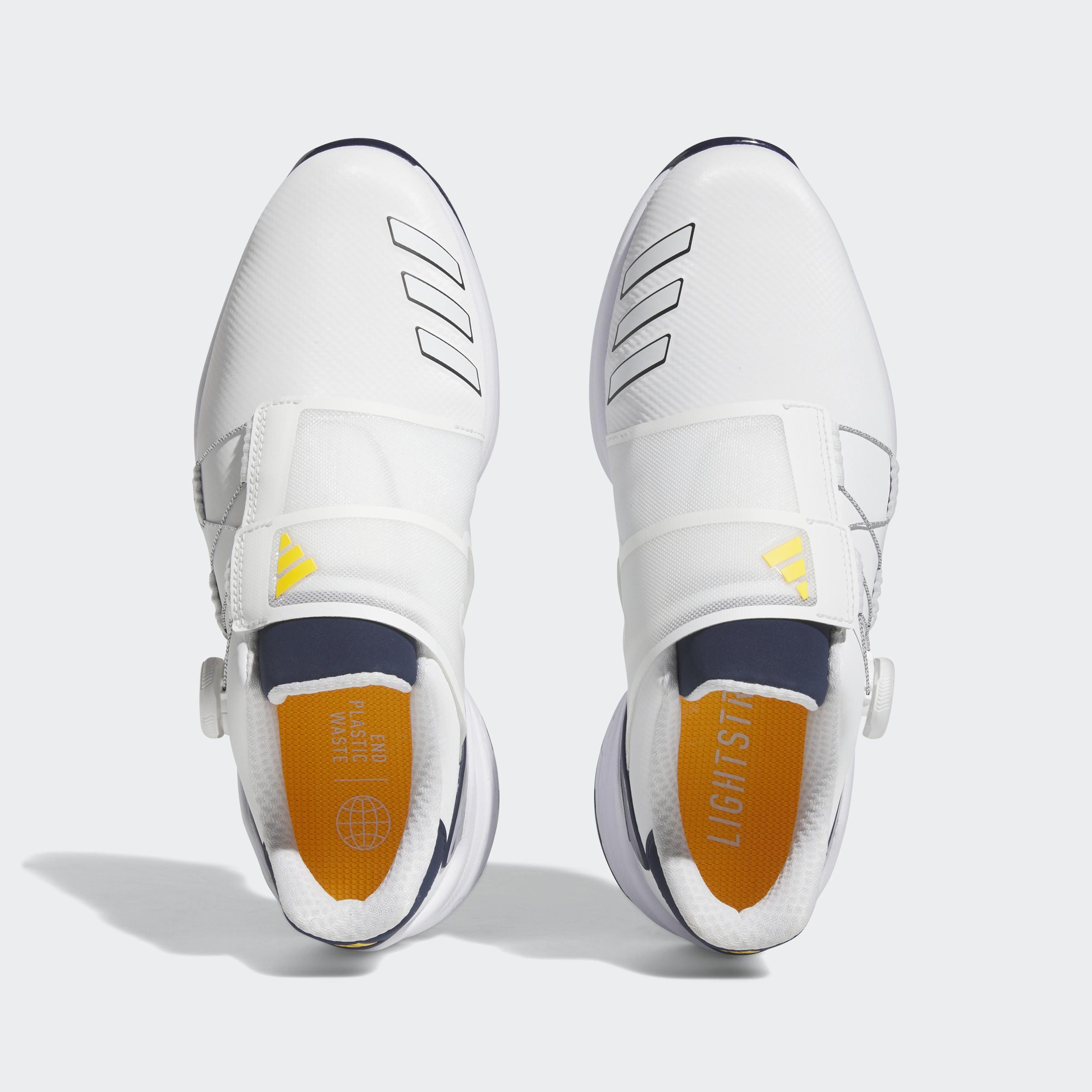 

ADIDAS ГОЛЬФ ZG23 H06348