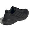 Adidas Tracefinder Trail 'Black Grey' Sneaker Q47235