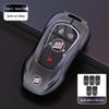 Premium Key Case for Buick Regal, Envision, GL8, LaCrosse, Enclave, GX, Weilan 7