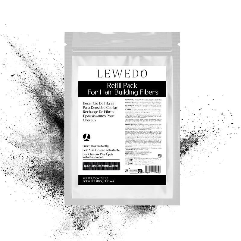 

100 г Восстанавливающие волокна для волос при выпадении Блендер Маскирующее средство Стайлинг Волокно Пудры для волос Редеющие Кератин Наращивание ресниц Черный 100g темно-коричневого