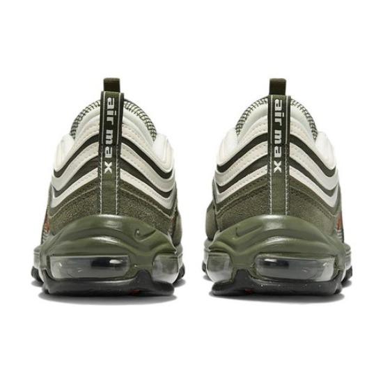 Nike Air Max 97 Low Dark Olive - FB9619-001