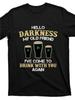 Tops – T-Shirts