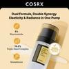 [COSRX] Advanced Snail Radiance Dual Essence 80ml