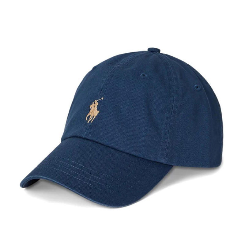 

Polo Ralph Lauren Hat Cap Pony Logo 710667709151 710667709151
