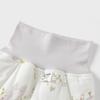 TONGTAI Baby Padded High-Waist Homewear Set
