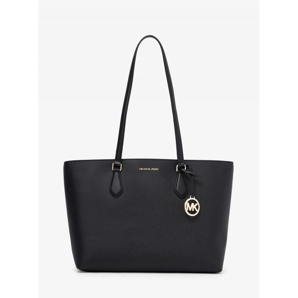 

СУМКА MICHAEL KORS SHEILA СРЕДНЯЯ ЗАСТЕЖКА БОЛЬШАЯ 35S4G6HT9L1 ЧЕРНАЯ