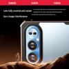 Xundd 360° Rotating Magnetic Stand Anti-Drop Phone Case for Honor