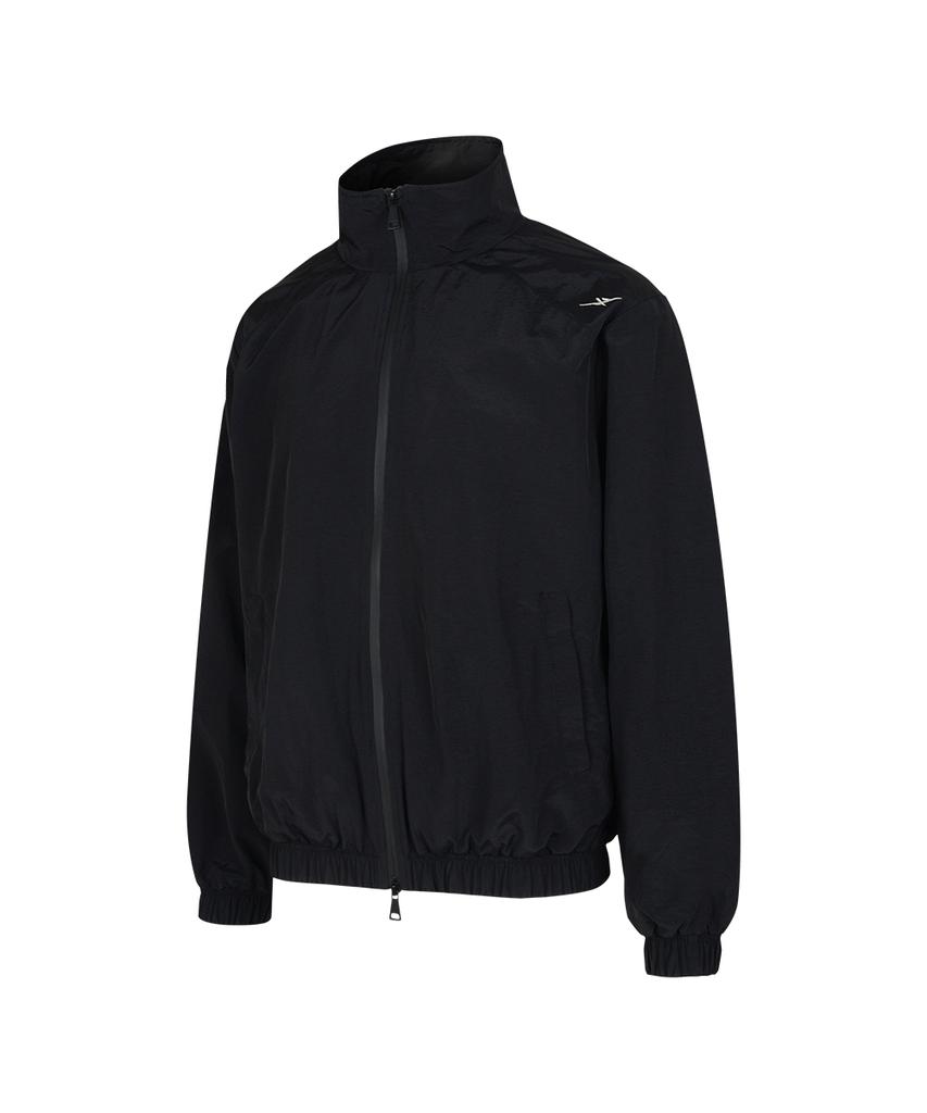 Ninez Signature Windbreaker Jacket 25Jk01
