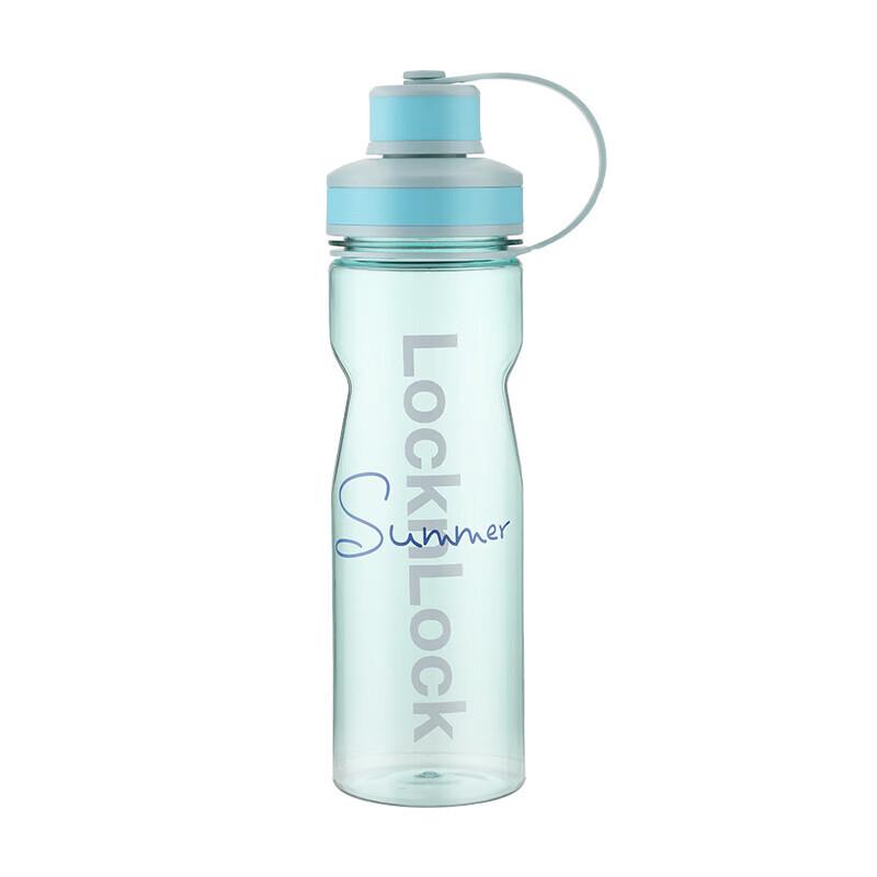 

LocknLock Kids Straw Sports Water Bottle