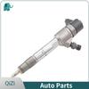 High Quality Common Rail Disesl Injector Diesel Fuel Injector 0445110592 0445110844 for  SAIC MAXUS T60