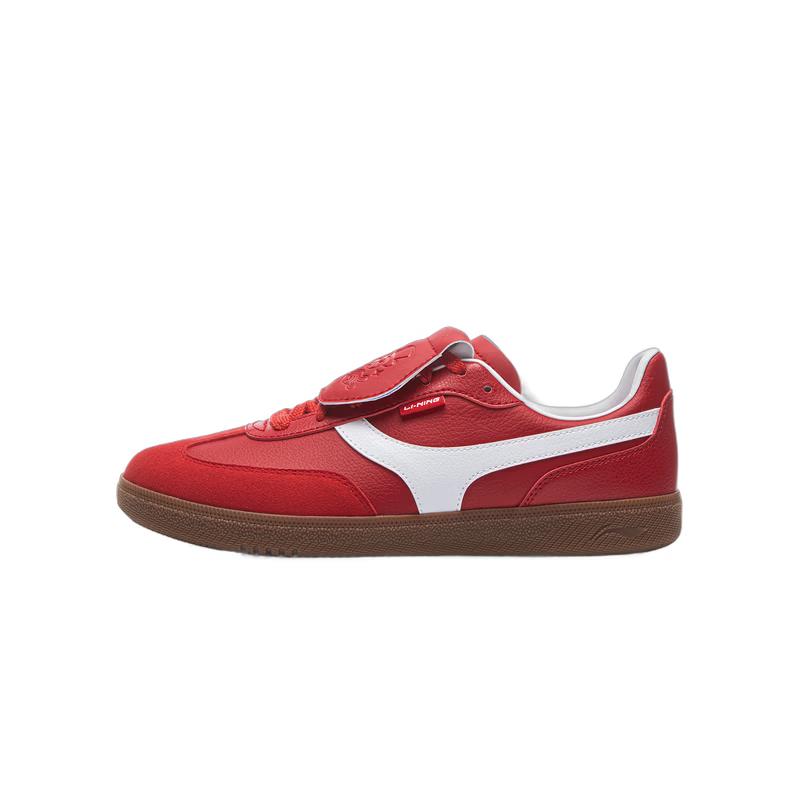 Li-Ning YKCW104 German Trainer Casual Shoes 35