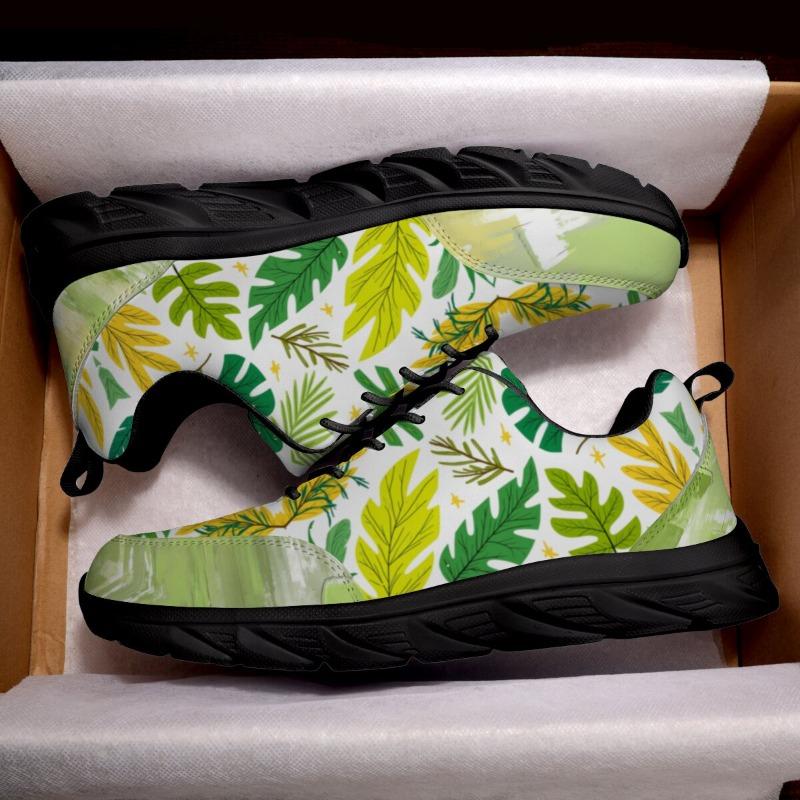 YRZL Mens Athletic Sneakers Lightweight Comfortable Walking Shoes Non Slip Gym Training Casual Sports Shoes for Men Big Size