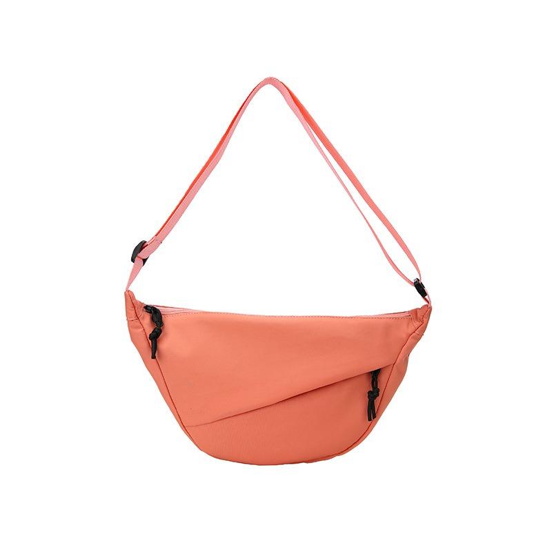 Fashion Underarm Bag Viral Shoulder Bag Women Minimalist Chic Crossbody Bag Versatile Instagram Bag