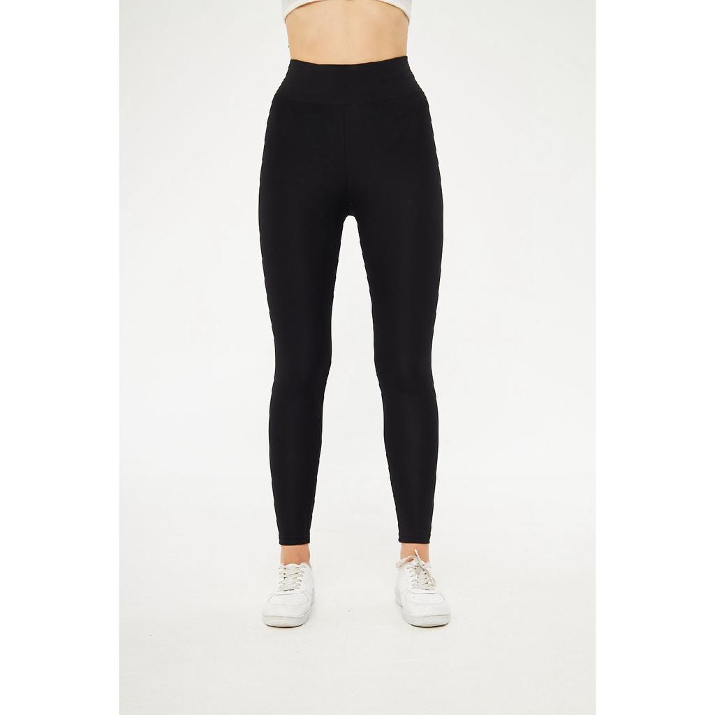 Swimsuit Bottom Diving Fabric High Waist Water Repellent Quick Dry Swim Tights
