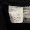 COMME des GARCONS 80s Made in Japan Vintage Long sleeve Double cuffs Cotton shirt Men's Used