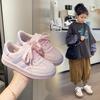 Autumn Fashionable New Comfortable/Breathable Round Toe Sports Shoes for Men, Women and Children  Zapatos Minnie Mouse Niña