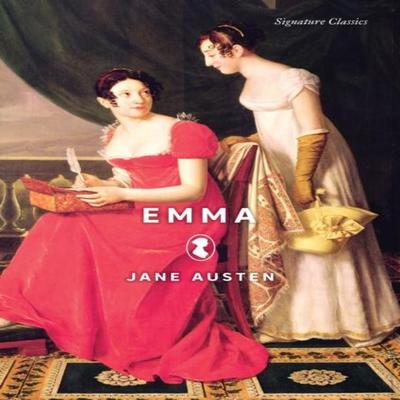 Emma von Jane Austen Taschenbuch 9781435171732