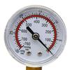 Set Tester Pressione Aspirazione Portatile A2UC Sanguinamento Freni Sanguinamento + Scatola