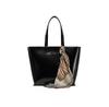Bag Just Cavalli Just Cavalli Chain Foulard 78RA4BH5 ZSB86 Black
