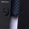 Romon Men's Business Formal Suit Set