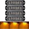 Iluminare exterioară – Semnale de cotire