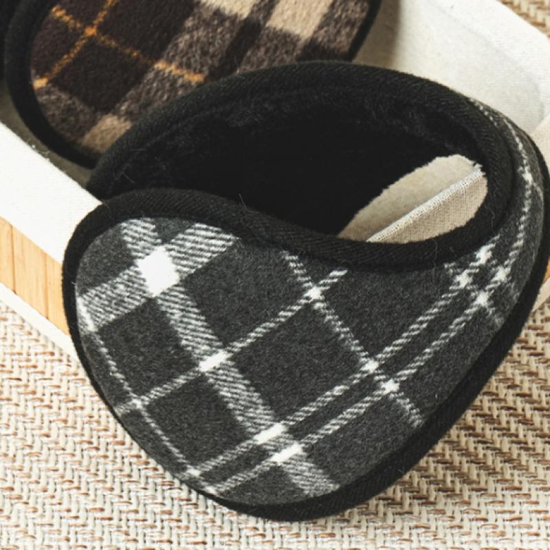 Căști antifon Daiso Checkpoint Gri