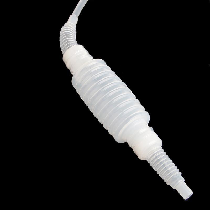Wine Syphon Tube 1.8m Homemade Plastic Wine Beer Making Brewing Equipment Supply Top Sale