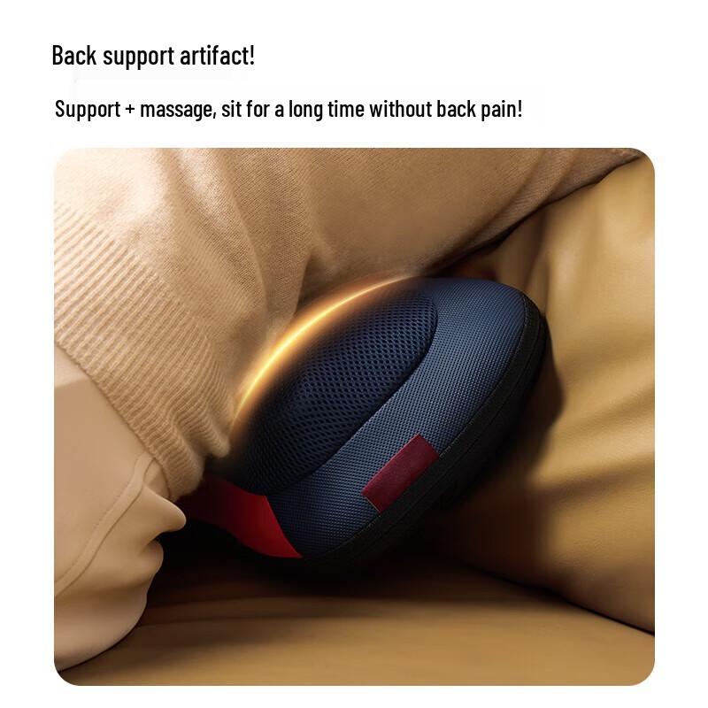 ROTAI K30 Neck and Shoulder Massage Pillow