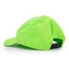 Casquette coton tissu logo brodé avec liseré Eliot Mixte US POLO