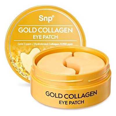 Gold Collagen Eye Patch