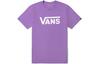 Vans T Shirt Unisex Taro Purple VN0A4MM6Z71