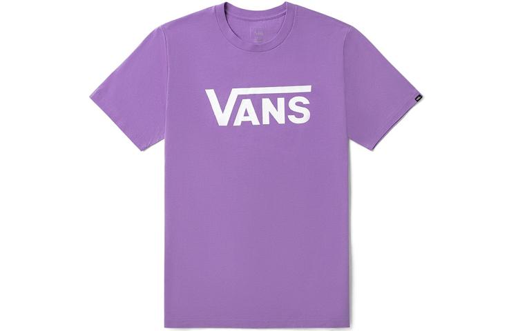 Vans T Shirt Unisex Taro Purple VN0A4MM6Z71 XS