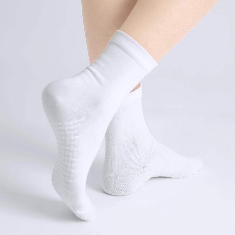 5 Pairs of Dubalosaks Women's No-Pressure Acupressure Socks