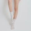 Daisy Crew Socks_5 Colors